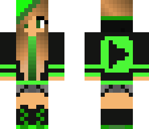 youtube girl
