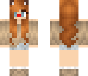 raindeer lady