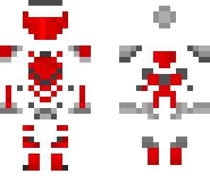 white spartan