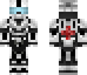medic juggernaut