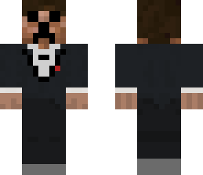 creeper steve
