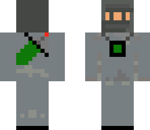 enchanted knight