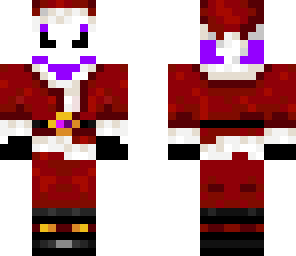 vortox santa