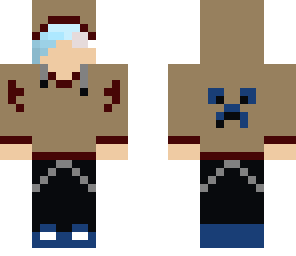 assassin boy