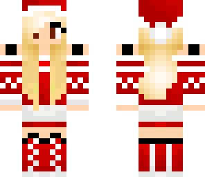 love chick xmas