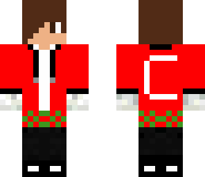 update coolguylox christmas