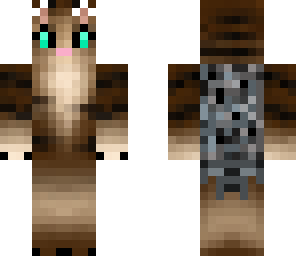 dawnclaw