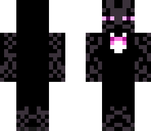 bart the enderman
