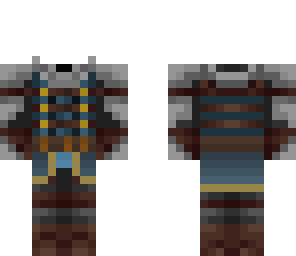 lyanna armour