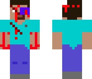 injerd steve