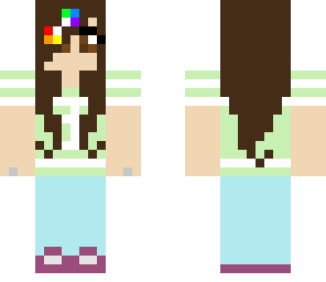 cute girl