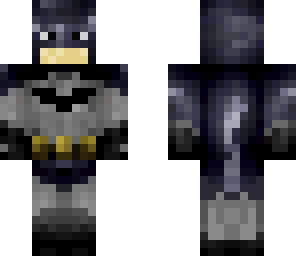 arkham city batman