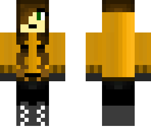 random girl 2