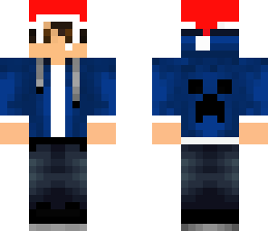 x-mas 2000buggman