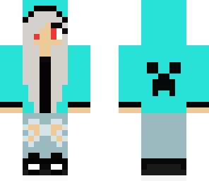 creepergirl