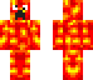 my new skin