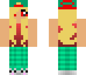 christmaspjswithheadphones