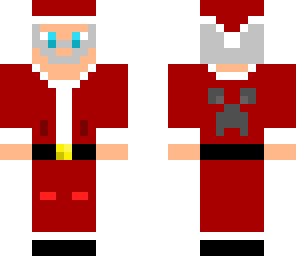 santa claus