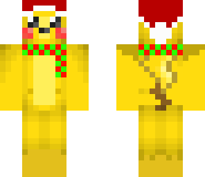 christmaschu