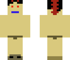 king of the brutes