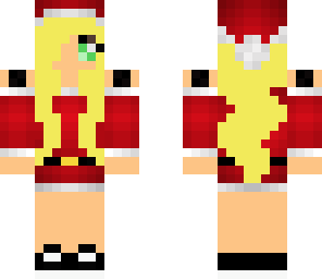 cristimasgirl