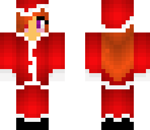 jingle bells skin
