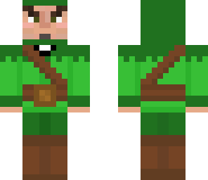 vicar woodsman
