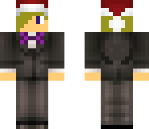 santa hat