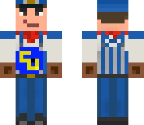 chesapeake and ohio train engineer