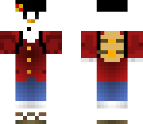 snowman 2