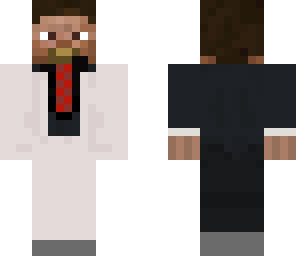tuxedo steve