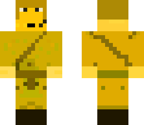 soldier
