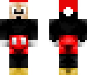 mi skin navidad