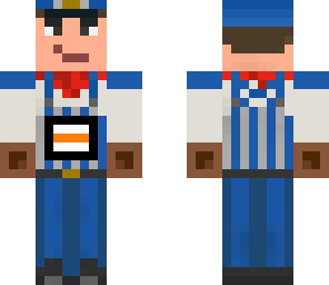 western pacific engineer