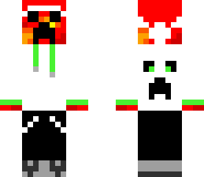 santa tbnrskittles