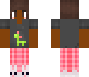 lazy outfit