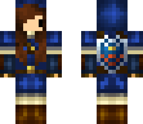 link girl