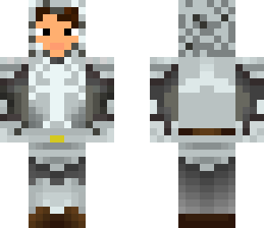 gondor knight