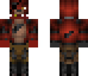 foxy 