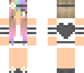 my skin please dont edit