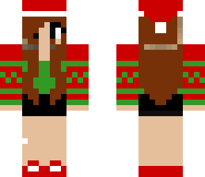 christmas princess