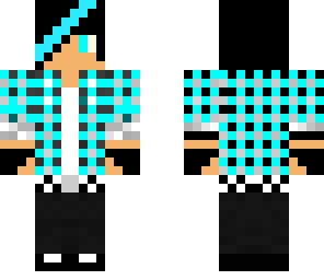 hipster guy