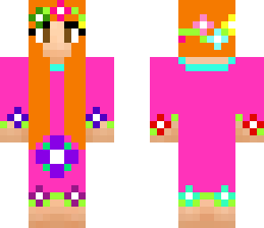 flower power