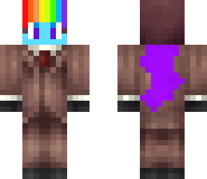 rarity disguised as rainbow dash