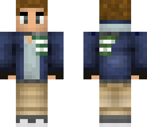 winter teen
