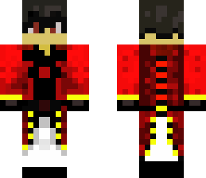 dark prince