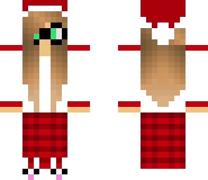 pj holiday edit with glasses