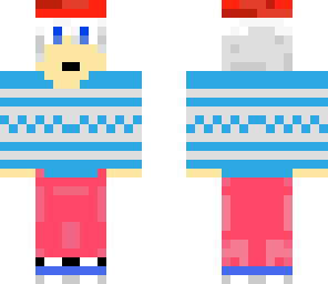 better christmas pink