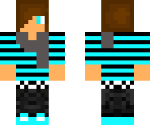 winter ready scarf guy