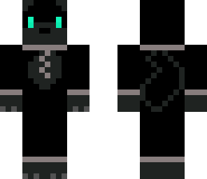 midnight the wolf